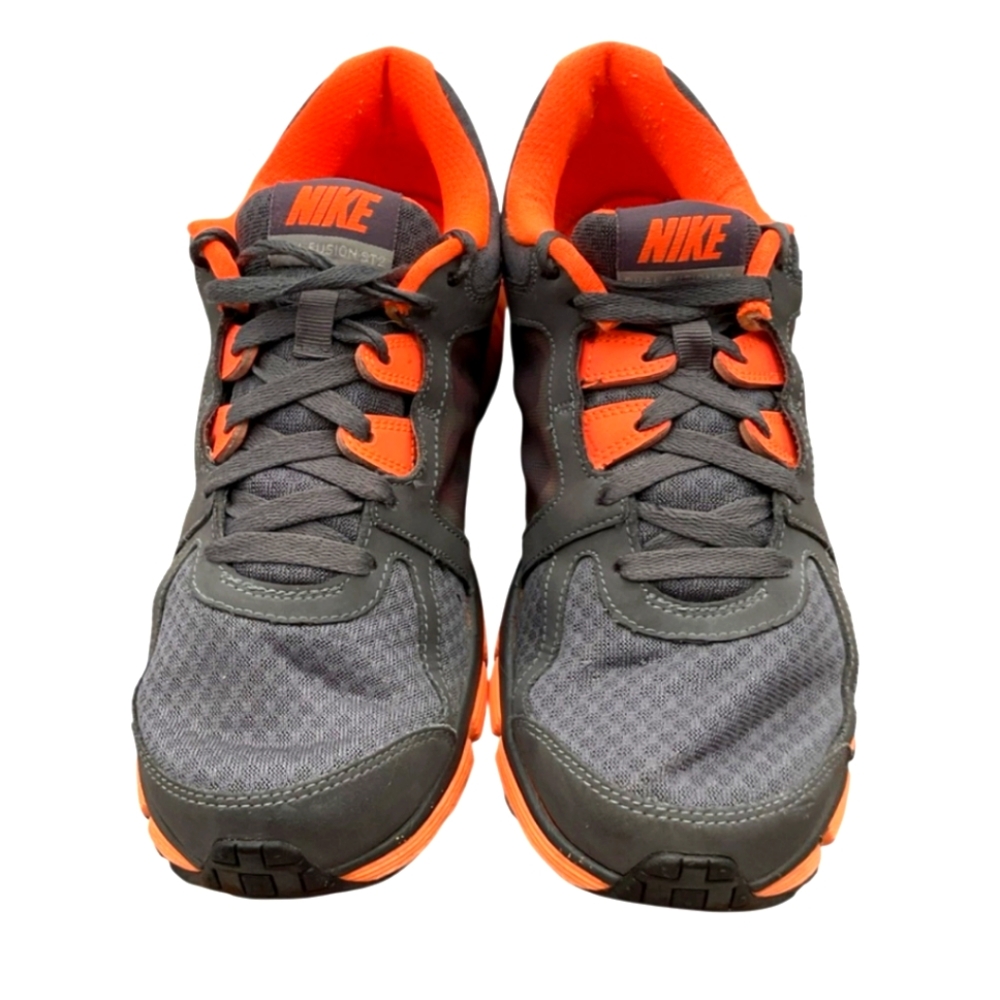 Nike Dual Fusion ST2 Running Shoes size 8.5